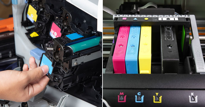 Toner ve Kartuş Satışı